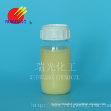 Permeability Reducing Agent for Printing Rg-Rfs